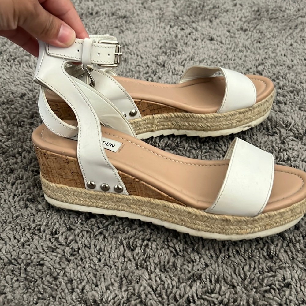 Steve Madden